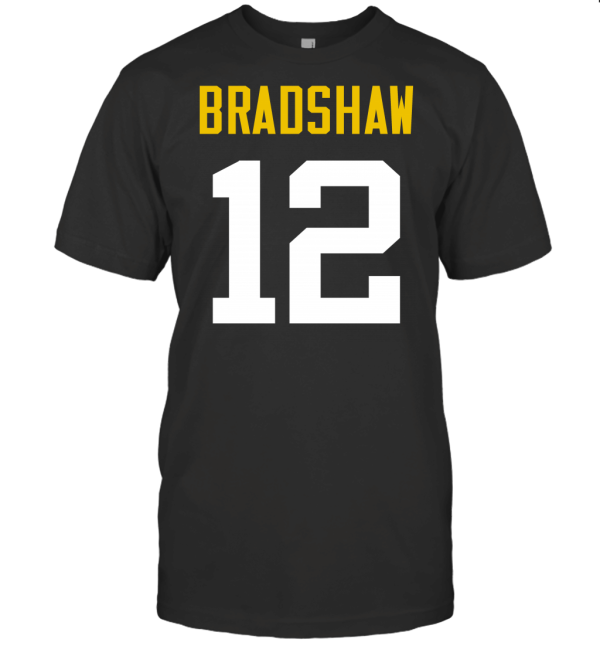 TERRY BRADSHAW  LEGEND T-Shirt
