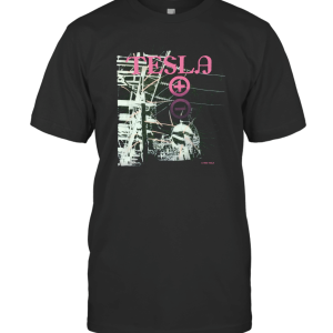 Tesla T-Shirt