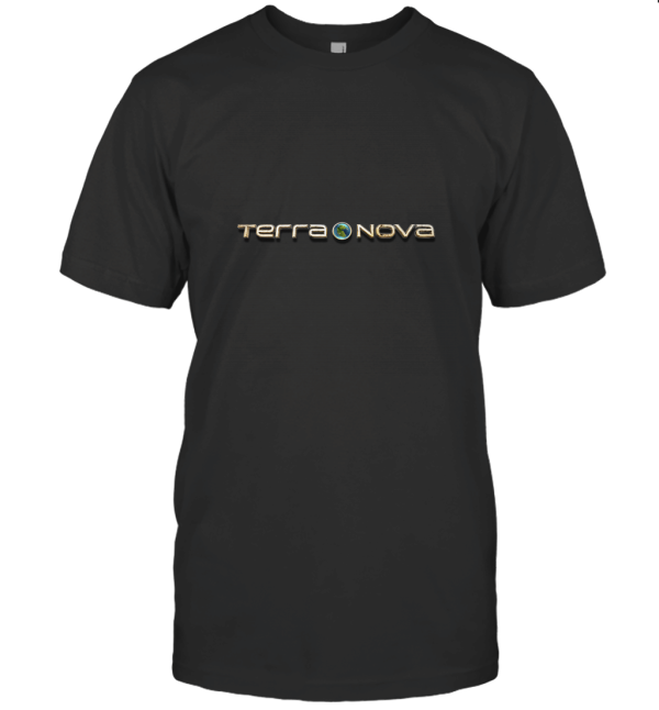 Terra Nova T-Shirt