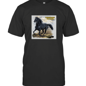 Tennessee Walker Walking Horse T-Shirt