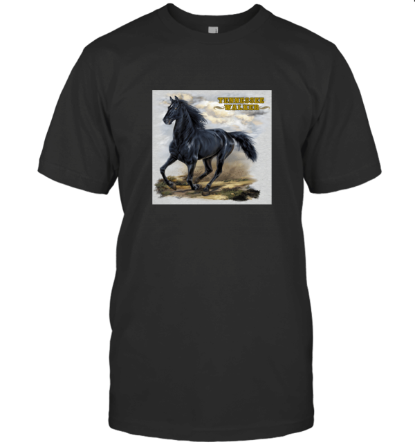 Tennessee Walker Walking Horse T-Shirt