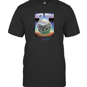 Telluride Bluegrass Festival T-Shirt