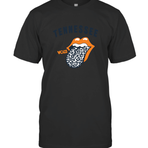 Tennessee Rolling Stones T-Shirt