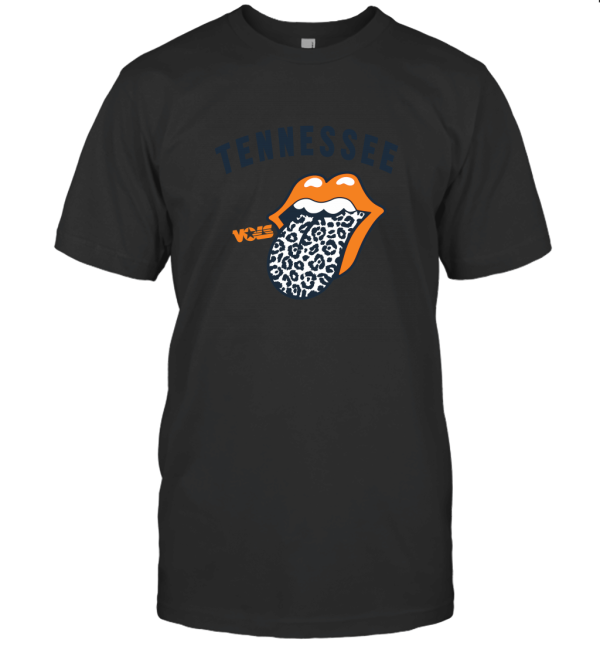 Tennessee Rolling Stones T-Shirt
