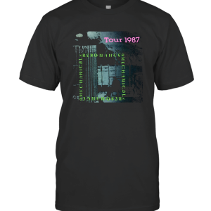 Tesla TS T-Shirt