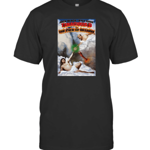 Tenacious d T-Shirt