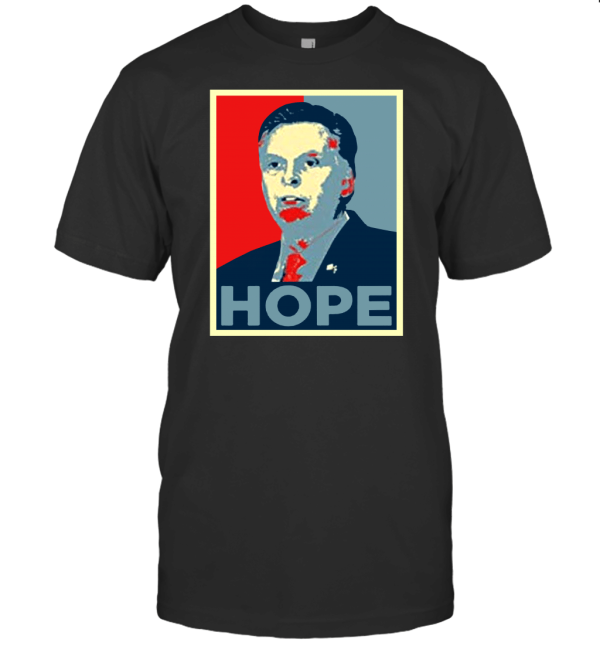 Terry Mcauliffe T-Shirt