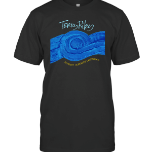 Terry Riley T-Shirt