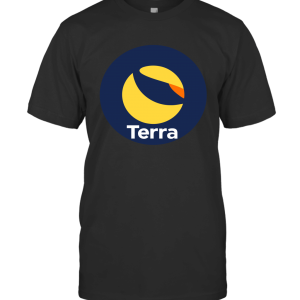 TERRA LUNA T-Shirt