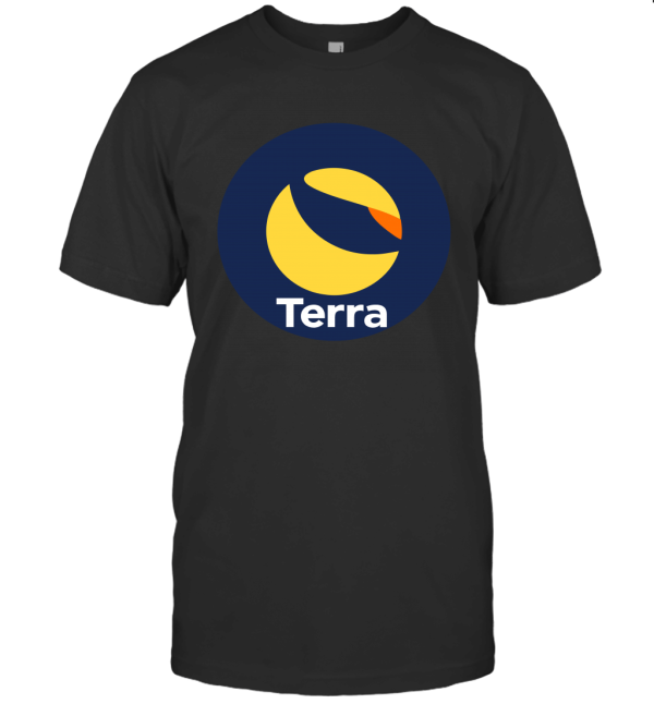 TERRA LUNA T-Shirt