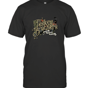 Teskey Brothers Run Home Slow T-Shirt