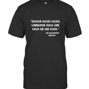 TEE MATTERHORN RIDE T-Shirt