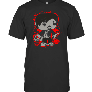 Tees The Walking Dead Daryl Dixon T-Shirt