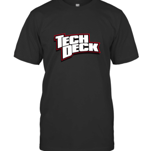 TECH DECK TT T-Shirt