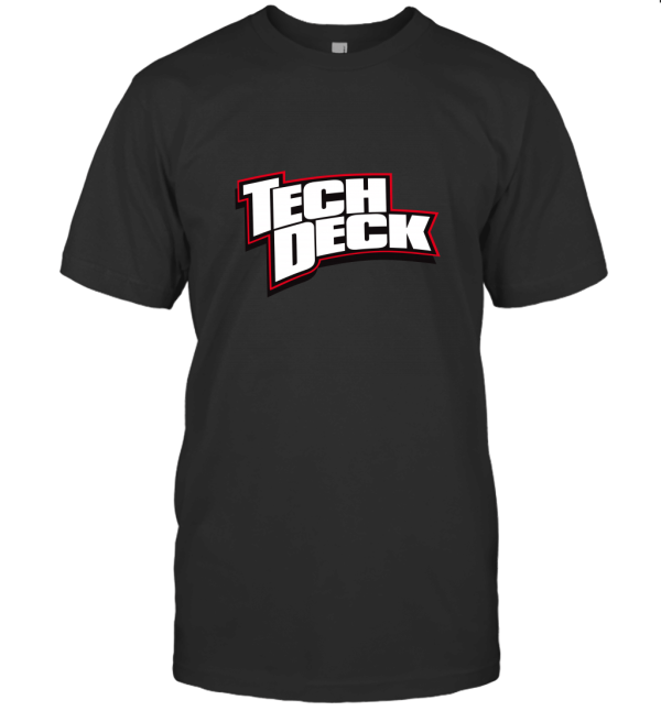 TECH DECK TT T-Shirt