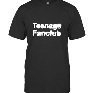Teenage Fanclub T-Shirt