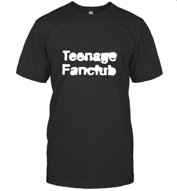 Teenage Fanclub T-Shirt