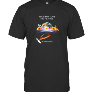 Tears for Fears T-Shirt
