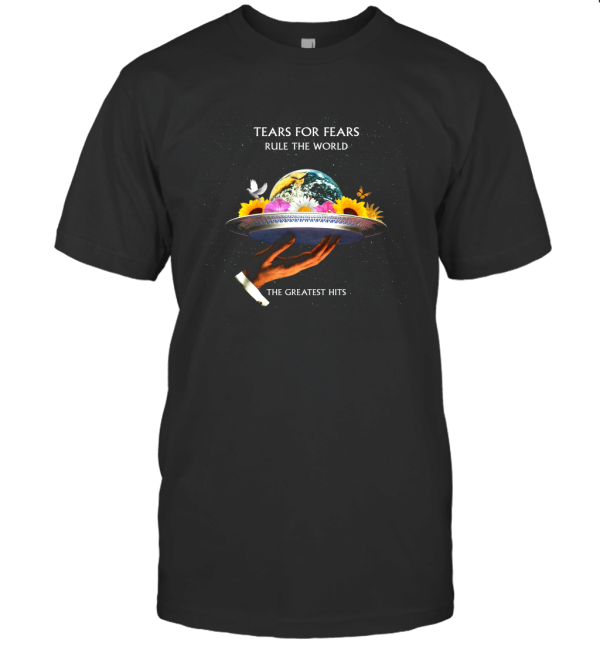 Tears for Fears T-Shirt