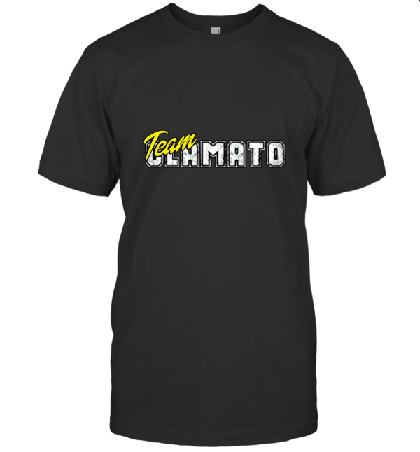 Team Clamato T-Shirt