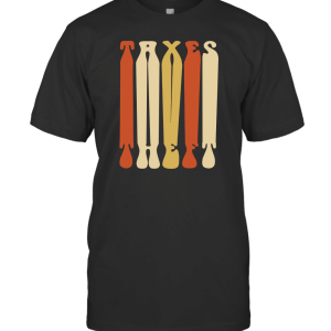 Taxation Is Theft T-Shirt