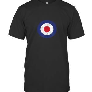 Target Logo T-Shirt