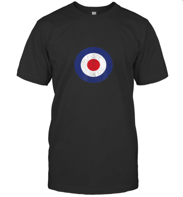 Target Logo T-Shirt