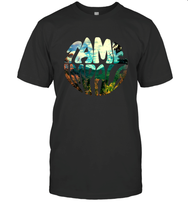 TAME IMPALA T-Shirt