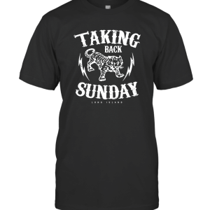Taking Back Sunday TIGER T-Shirt
