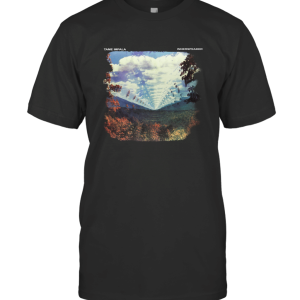 Tame Impala InnerSpeaker T-Shirt