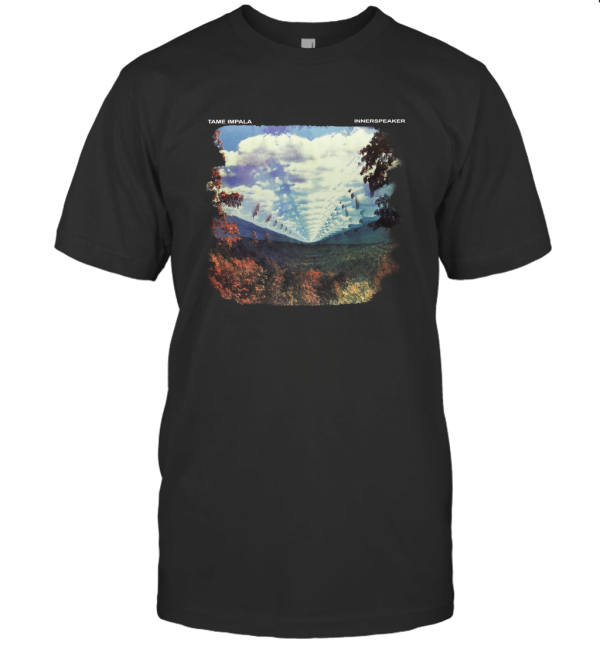 Tame Impala InnerSpeaker T-Shirt