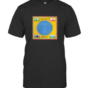 Talking Heads Speaking in Tongues T-Shirt