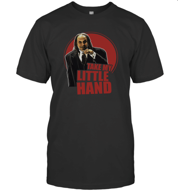 Take my little hand T-Shirt