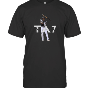 TA7 Bat Flip T-Shirt