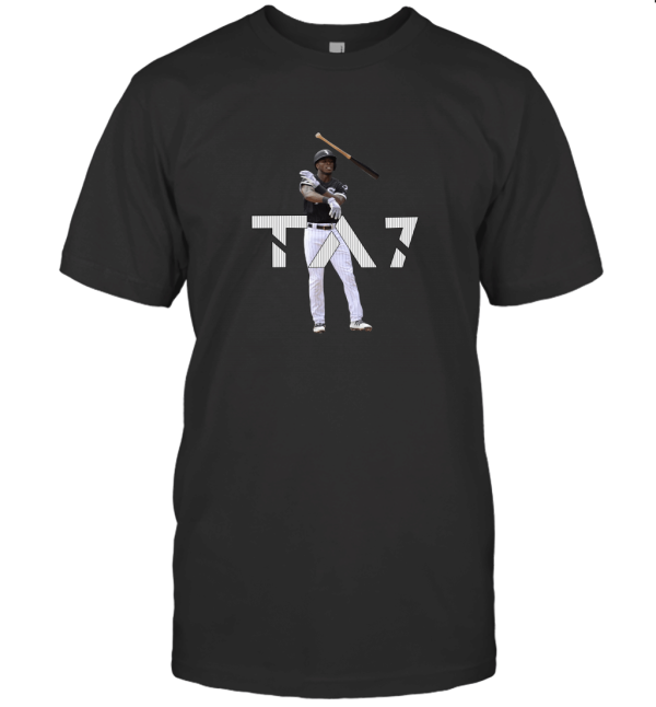 TA7 Bat Flip T-Shirt