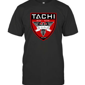 Tachi T-Shirt