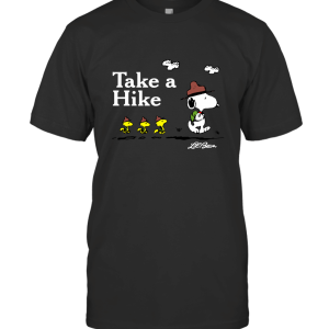 Take a hike T-Shirt