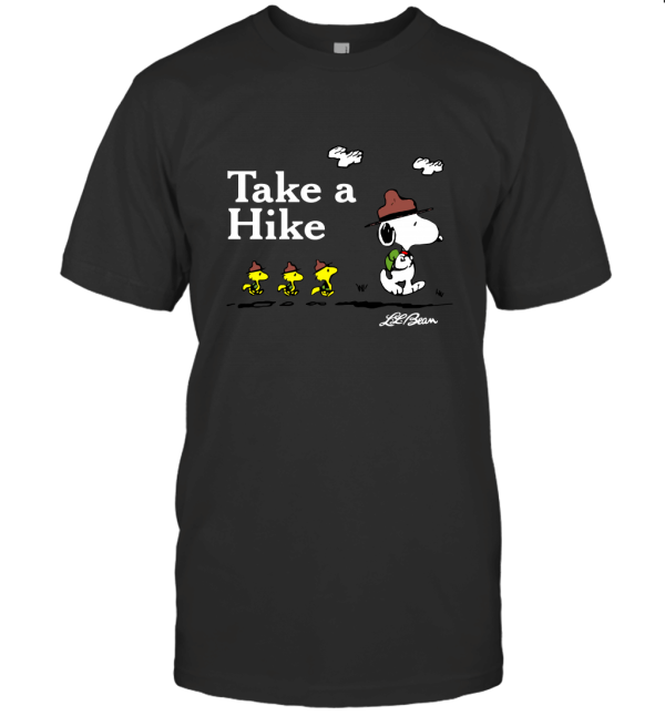 Take a hike T-Shirt