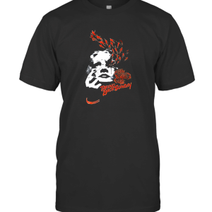 Taking Back Sunday Roses Cry T-Shirt