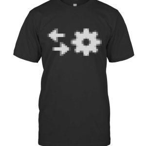 Syncsettingsicon T-Shirt