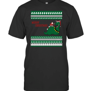Sweater winter 1 T-Shirt