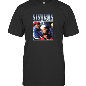 SWV Sisters With Voices T-Shirt