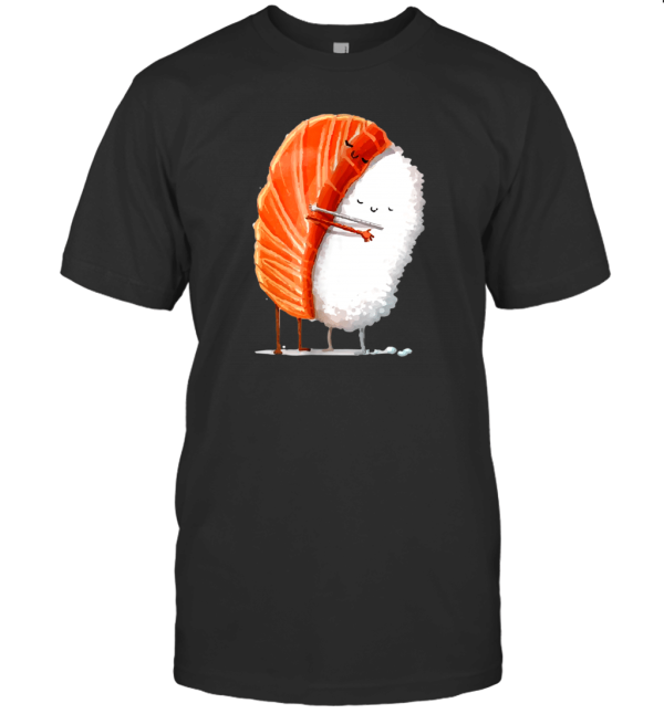Sushi T-Shirt
