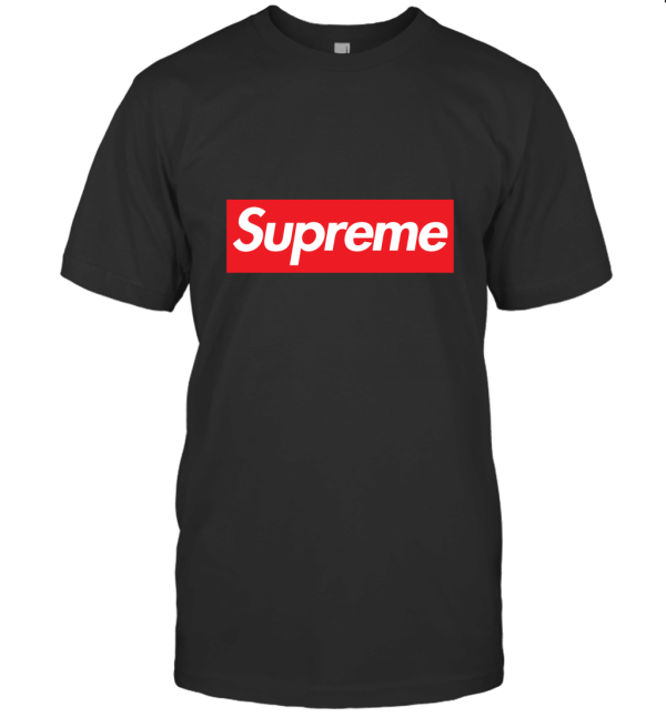 SUPREME YOUTH MEN T SHIRT T-Shirt