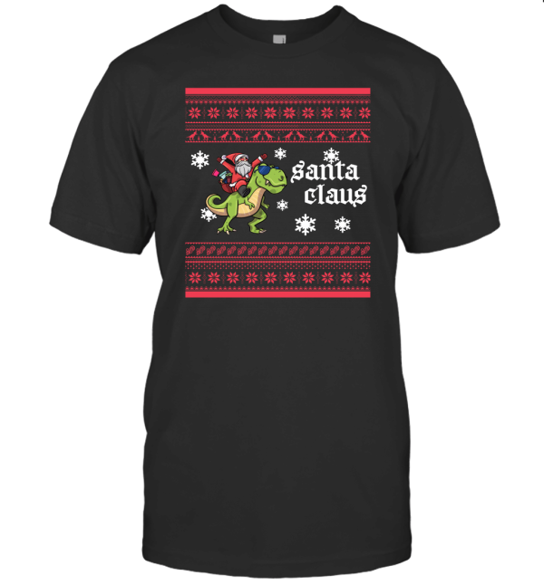 Sweater winter 2 T-Shirt