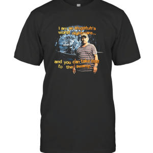 Swamp People  Gator's Worst Nightmare T-Shirt
