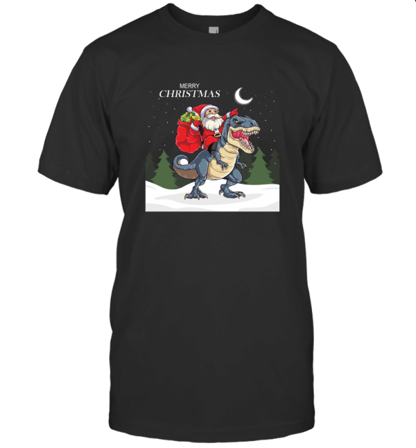 Sweater winter 3 T-Shirt