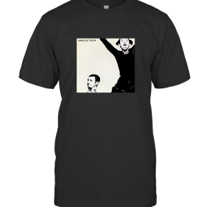 Swing Out Sister T-Shirt