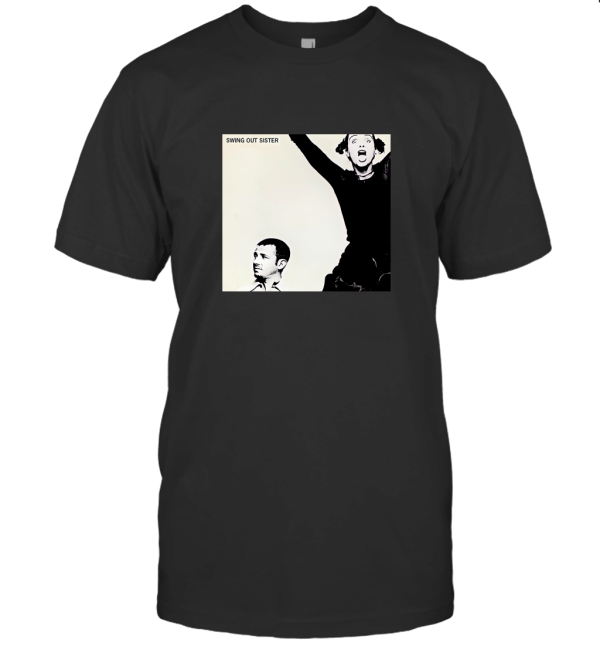 Swing Out Sister T-Shirt