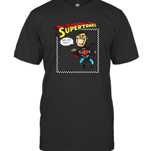 Supertones T-Shirt